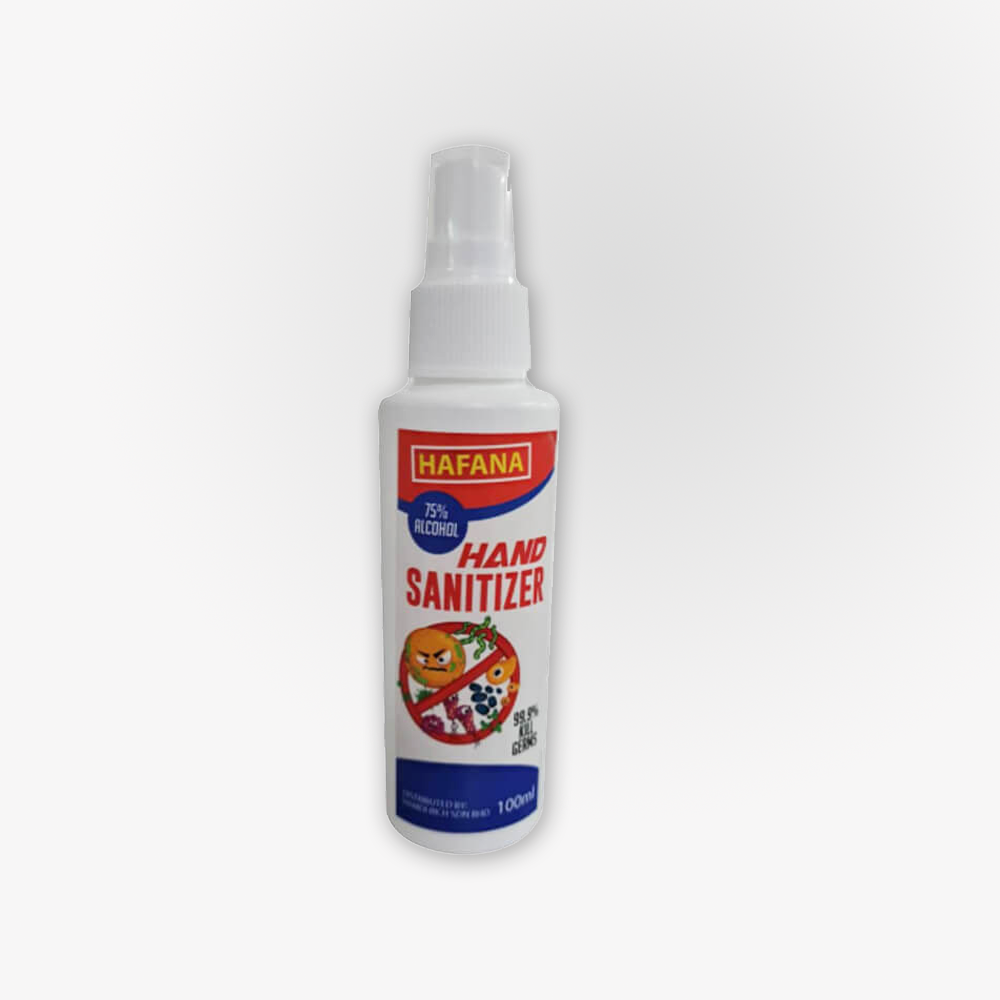 Hand Sanitizer