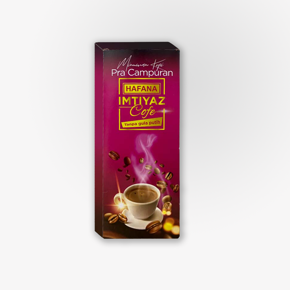 Imtiyaz Cofe